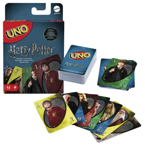 UNO-Juego-de-cartas-Uno-Harry-Potter-regalos-y-juguetes-para-ni-os-y-ni-as