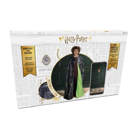 Capa Invisibilidad Harry Potter 2 Capa Invisibilidad Harry Potter 2