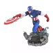 Figura Capitán América Marvel Gallery 25 cm 2