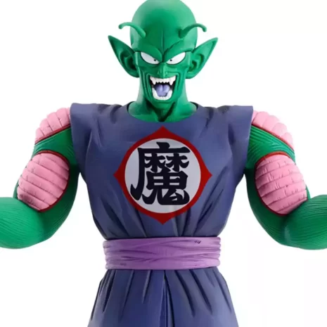 Figura Dragon Ball Piccolo Rey Demonio Daimaoh 26cm 4 Figura Dragon Ball Piccolo Rey Demonio Daimaoh 26cm 4