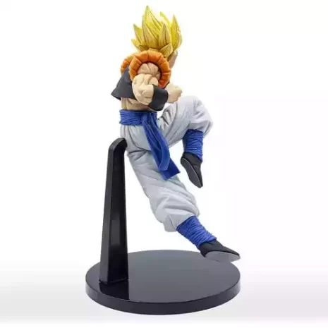 Figura Dragon Ball Super Super Son Goku FES Vol15 Suer Saiyan 4 Gogeta Banpresto 3 Figura Dragon Ball Super Super Son Goku FES Vol15 Suer Saiyan 4 Gogeta Banpresto 3