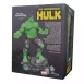 Figura Hulk diorama Marvel 28cms 2