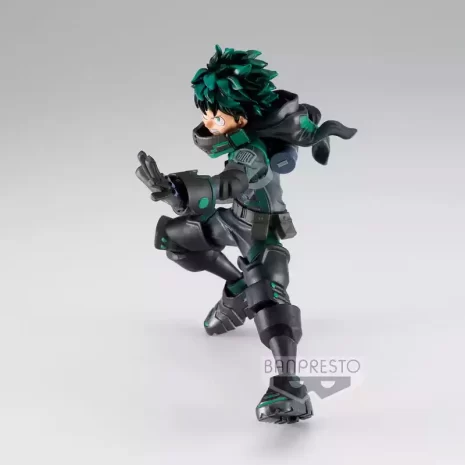 Figura Izuku Midoriya The Amazing Heroes World Heroes Mission My Hero Academia 15cm 2 Figura Izuku Midoriya The Amazing Heroes World Heroes Mission My Hero Academia 15cm 2