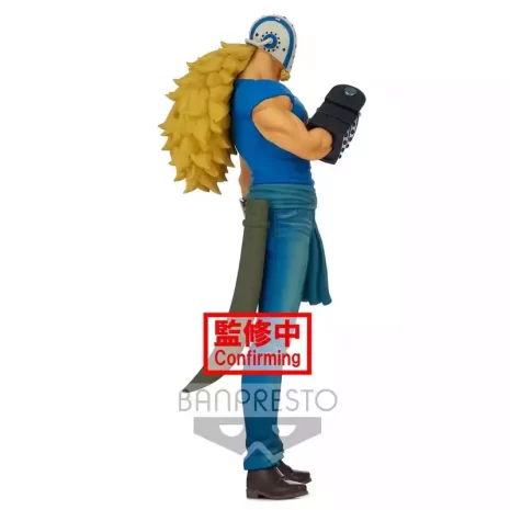 Figura Killer The Grandline Men Wanokuni vol.17 One Piece DXF 17cm 2 Figura Killer The Grandline Men Wanokuni vol.17 One Piece DXF 17cm 2