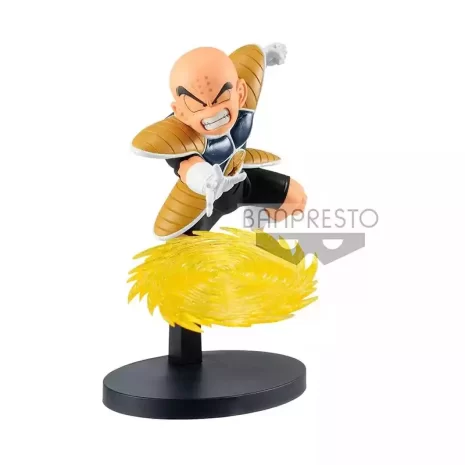 Figura Krillin G x Materia Dragon Ball 11 cm 2 Figura Krillin G x Materia Dragon Ball 11 cm 2