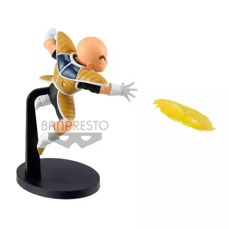 Figura Krillin G x Materia Dragon Ball 11 cm 3 Figura Krillin G x Materia Dragon Ball 11 cm 3