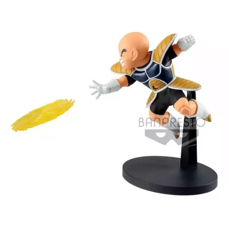 Figura Krillin G x Materia Dragon Ball 11 cm 4 Figura Krillin G x Materia Dragon Ball 11 cm 4