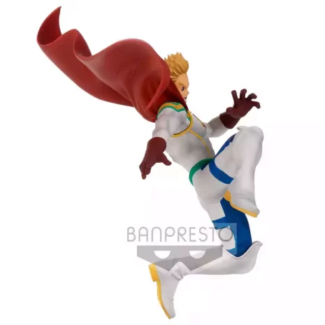 Figura Lemillion The Amazing Heroes My Hero Academia 14cm 3 Figura Lemillion The Amazing Heroes My Hero Academia 14cm 3