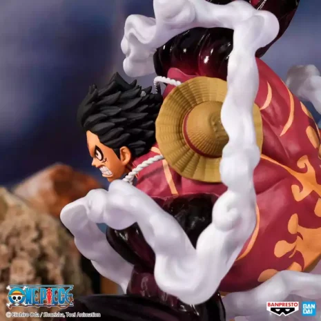 Figura One Piece Luffy Taro Dxf Special 5 Figura One Piece Luffy Taro Dxf Special 5