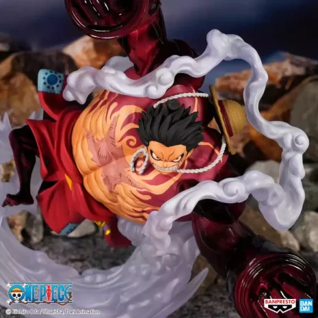 Figura One Piece Luffy Taro Dxf Special 7 Figura One Piece Luffy Taro Dxf Special 7