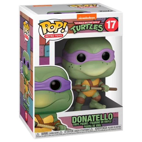 Figura-POP-Las-Tortugas-Ninja-Donatello Figura-POP-Las-Tortugas-Ninja-Donatello