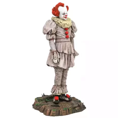 Figura Pennywise en pantano It Chapter 2 25cms 2 Figura Pennywise en pantano It Chapter 2 25cms 2