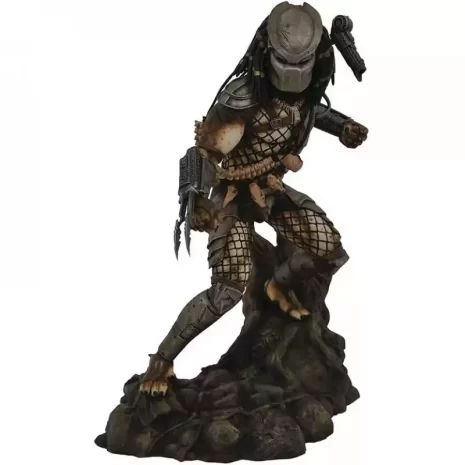 Figura Predator Gallery Diorama 2 Figura Predator Gallery Diorama 2