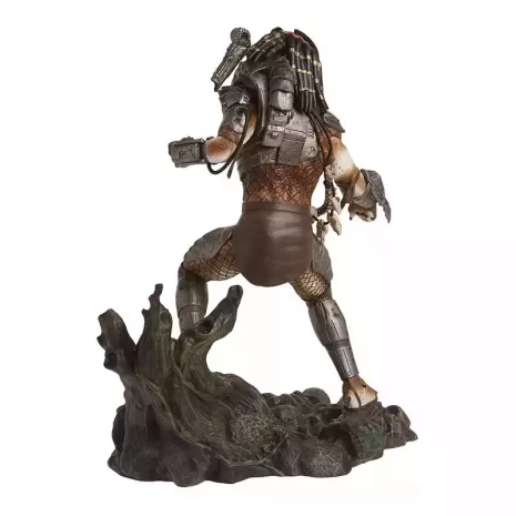 Figura Predator Gallery Diorama 3 Figura Predator Gallery Diorama 3