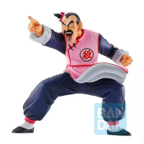 Figura Taopaipai Ichibanso Ex Mystical Adventure Banpresto 2 Figura Taopaipai Ichibanso Ex Mystical Adventure Banpresto 2