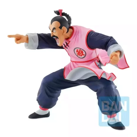 Figura Taopaipai Ichibanso Ex Mystical Adventure Banpresto 3 Figura Taopaipai Ichibanso Ex Mystical Adventure Banpresto 3