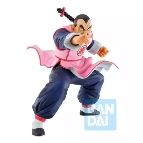 Figura Taopaipai Ichibanso Ex Mystical Adventure Banpresto 5 Figura Taopaipai Ichibanso Ex Mystical Adventure Banpresto 5