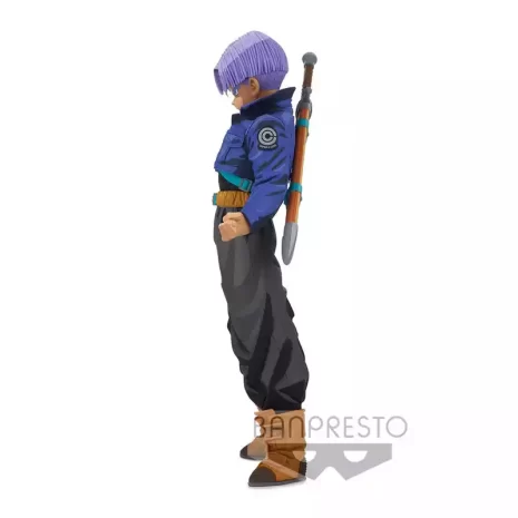 Figura The Trunks Master Stars Piece Manga Dimensions Dragon Ball Z 24cm 2 Figura The Trunks Master Stars Piece Manga Dimensions Dragon Ball Z 24cm 2