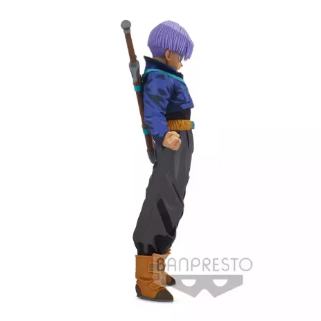 Figura The Trunks Master Stars Piece Manga Dimensions Dragon Ball Z 24cm 4 Figura The Trunks Master Stars Piece Manga Dimensions Dragon Ball Z 24cm 4