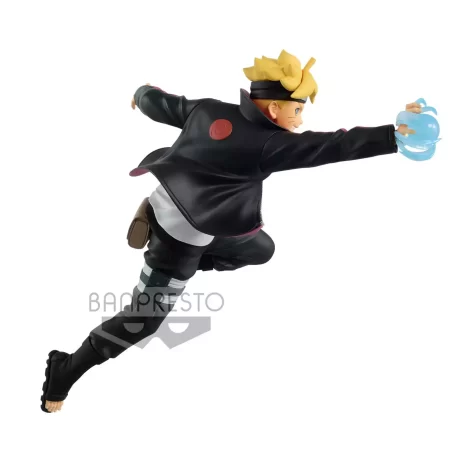 Figura Uzumaki Boruto - Boruto Naruto Next Generations Vibration Stars 12cm 4 Figura Uzumaki Boruto - Boruto Naruto Next Generations Vibration Stars 12cm 4