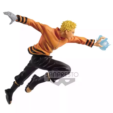 Figura Uzumaki Naruto Boruto Naruto Next Generations Vibration Stars 13cm 2 Figura Uzumaki Naruto Boruto Naruto Next Generations Vibration Stars 13cm 2