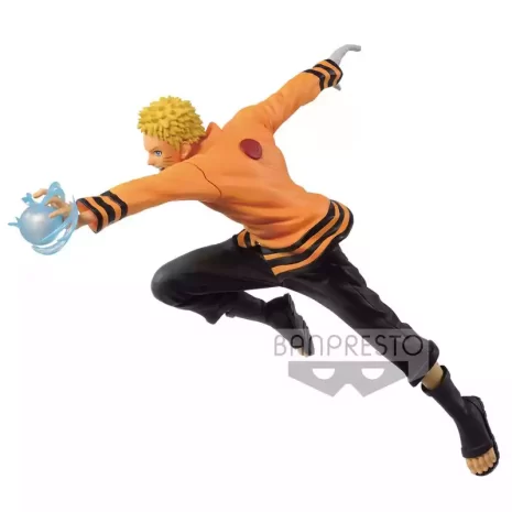 Figura Uzumaki Naruto Boruto Naruto Next Generations Vibration Stars 13cm 3 Figura Uzumaki Naruto Boruto Naruto Next Generations Vibration Stars 13cm 3