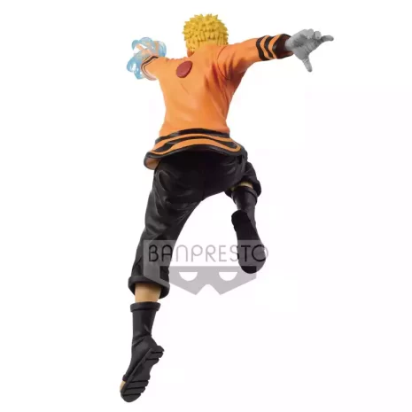 Figura Uzumaki Naruto Boruto Naruto Next Generations Vibration Stars 13cm 4 Figura Uzumaki Naruto Boruto Naruto Next Generations Vibration Stars 13cm 4