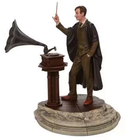 Figura decorativa Harry Potter Lupin 2 Figura decorativa Harry Potter Lupin 2