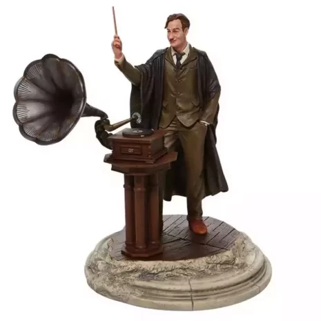 Figura decorativa Harry Potter Lupin 3 Figura decorativa Harry Potter Lupin 3