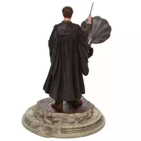 Figura decorativa Harry Potter Lupin 4 Figura decorativa Harry Potter Lupin 4