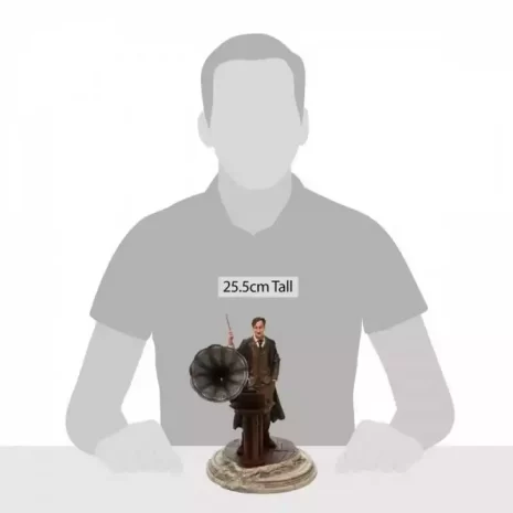 Figura decorativa Harry Potter Lupin 6 Figura decorativa Harry Potter Lupin 6
