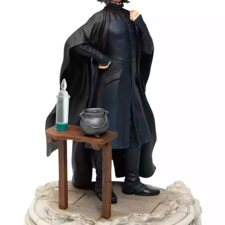 Figura decorativa Harry Potter Severus Snape 25cms 2 Figura decorativa Harry Potter Severus Snape 25cms 2