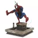 Figura diorama Spiderman Marvel 20cm 2
