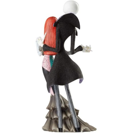 Figura resina Pesadilla antes de Navidad Jack y Sally 2 Figura resina Pesadilla antes de Navidad Jack y Sally 2