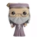 Funko POP! 015 Harry Potter Albus Dumbledore With Wand 2