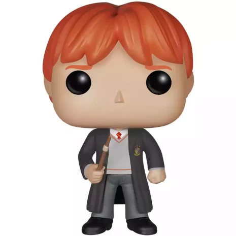 Funko POP! 02 Ron Weasley Harry Potter 2 Funko POP! 02 Ron Weasley Harry Potter 2