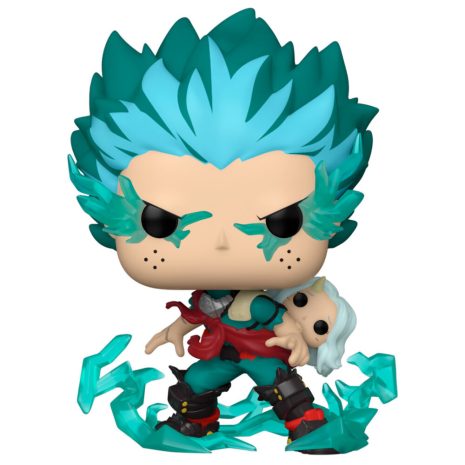 Funko POP! 1008 My Hero Academia Infinite Deku with Eri 2 Funko POP! 1008 My Hero Academia Infinite Deku with Eri 2