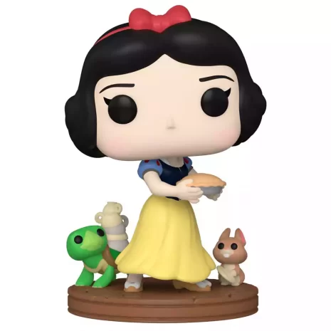 Funko POP! 1019 Disney Ultimate Princess Blancanieves 2 Funko POP! 1019 Disney Ultimate Princess Blancanieves 2