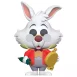 Funko POP! 1062 Disney Alicia en el Pais de las Maravillas White Rabbit with Watch 2