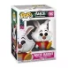 Funko POP! 1062 Disney Alicia en el Pais de las Maravillas White Rabbit with Watch 3