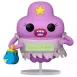 Funko POP! 1075 Adventure Time Lumpy Space Princess Princesa bultos 2