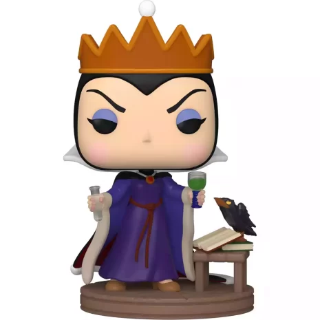 Funko POP! 1079 Disney Villains Queen Grimhilde 2 Funko POP! 1079 Disney Villains Queen Grimhilde 2