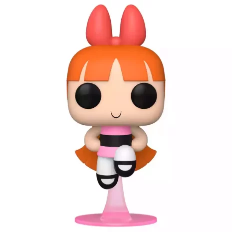 Funko POP! 1080 Powerpuff Girls Blossom 2 Funko POP! 1080 Powerpuff Girls Blossom 2