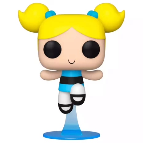 Funko POP! 1081 Powerpuff Girls Bubbles 2 Funko POP! 1081 Powerpuff Girls Bubbles 2