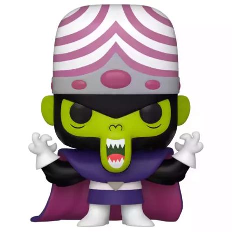 Funko POP! 1084 Powerpuff Girls Mojo Jojo 2 Funko POP! 1084 Powerpuff Girls Mojo Jojo 2