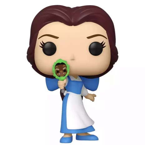 Funko POP! 1132 Disney La Bella y la Bestia Belle 2 Funko POP! 1132 Disney La Bella y la Bestia Belle 2