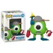 Funko POP! 1155 Monsters Inc 20th Mike with Mitts