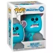 Funko POP! 1156 Monsters Inc 20th Sulley with Lid 3