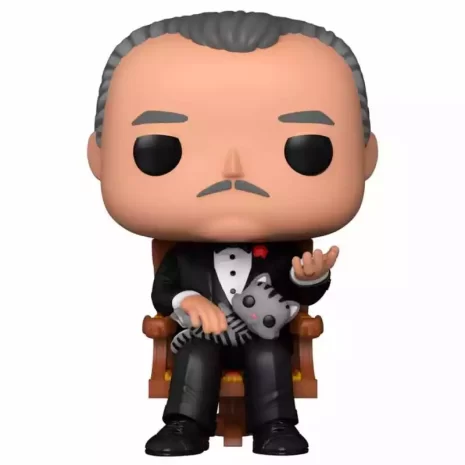 Funko POP! 1200 The Godfather 50th Vito 2 Funko POP! 1200 The Godfather 50th Vito 2
