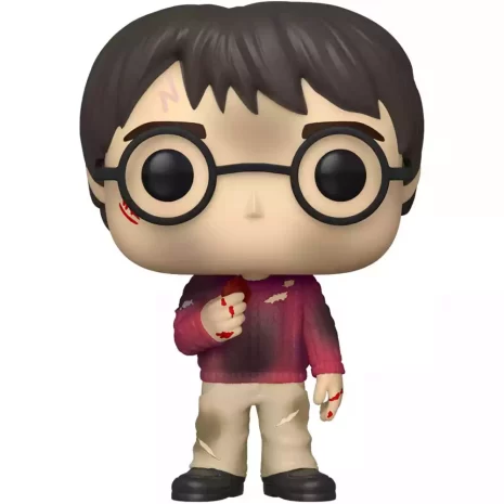 Funko POP! 132 Harry Potter Anniversary Harry with the Stone 2 Funko POP! 132 Harry Potter Anniversary Harry with the Stone 2